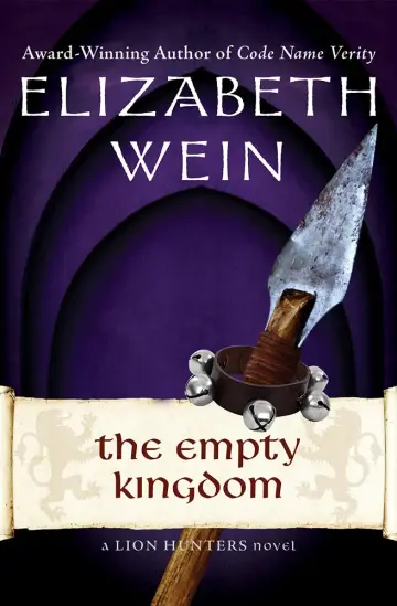 Cover of Empty Kingdom