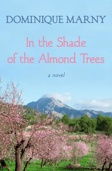 Cover of In the Shade of the Almond Trees