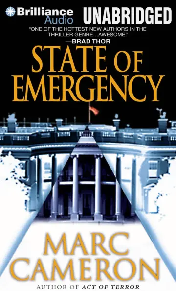 Cover of State of Emergency