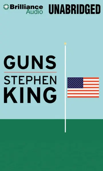 Cover of Guns