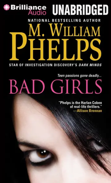 Cover of Bad Girls