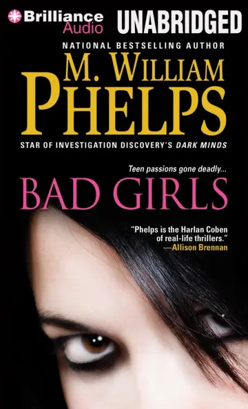 Cover of Bad Girls