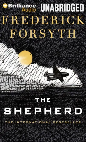 Cover of The Shepherd