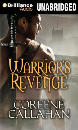 Cover of Warrior's Revenge
