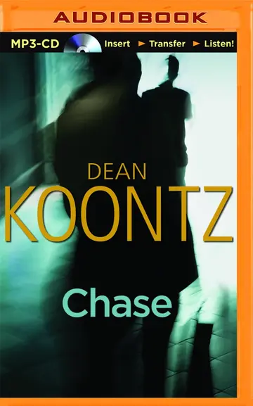 Cover of Chase