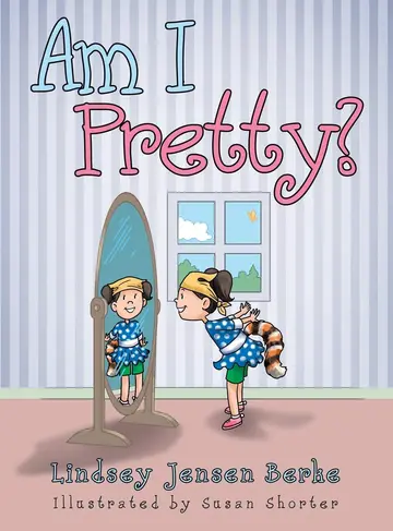 Cover of Am I Pretty?