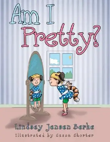 Cover of Am I Pretty?
