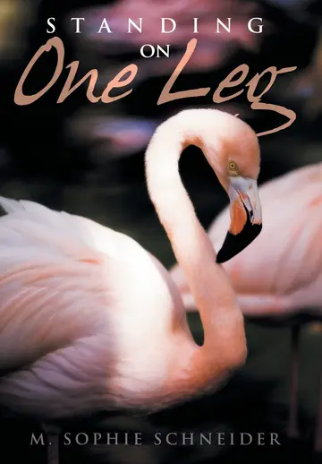 Cover of Standing on One Leg