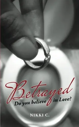 Cover of Betrayed