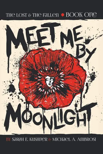 Cover of Meet Me by Moonlight
