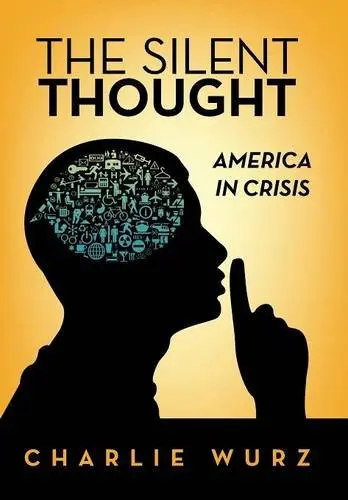 Cover of The Silent Thought
