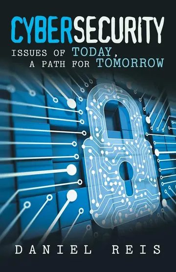 Cover of Cybersecurity