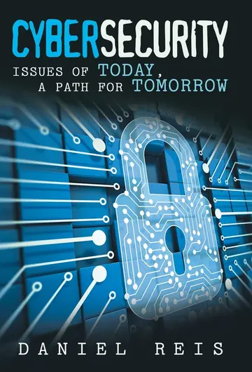Cover of Cybersecurity