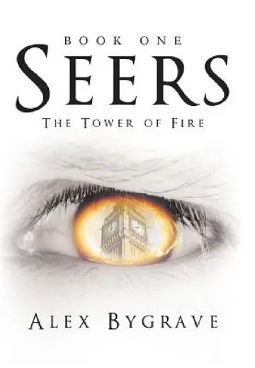 Cover of Seers