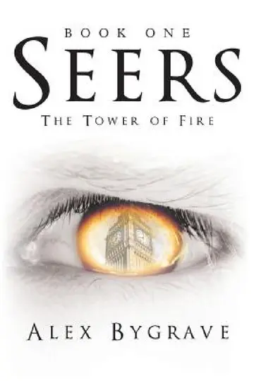 Cover of Seers