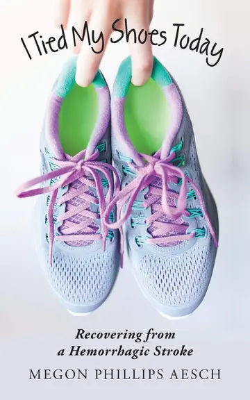 Cover of I Tied My Shoes Today