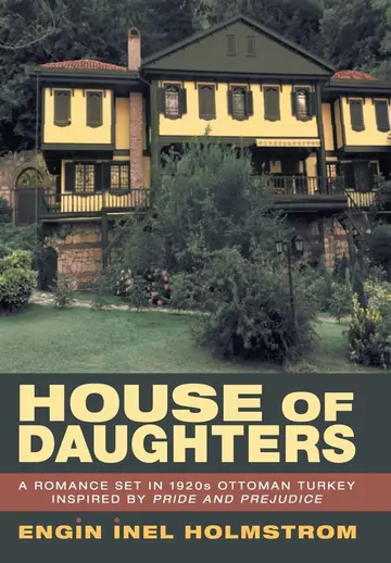 Cover of House of Daughters