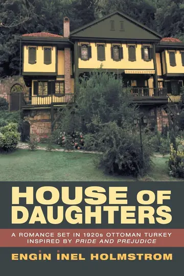 Cover of House of Daughters