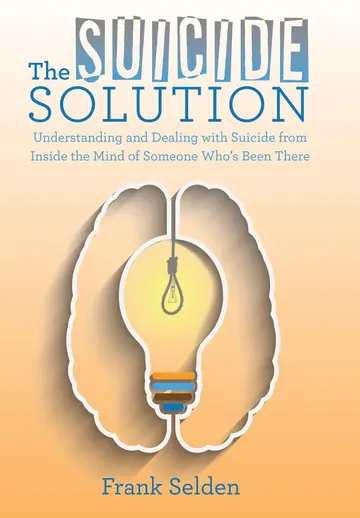 Cover of The Suicide Solution