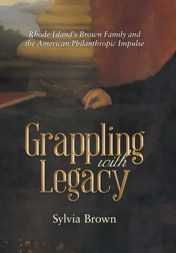 Cover of Grappling with Legacy