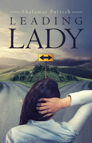 Cover of Leading Lady