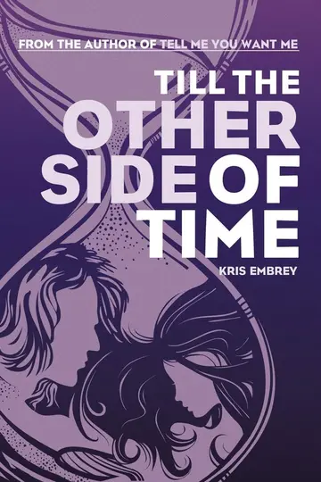 Cover of Till the Other Side of Time