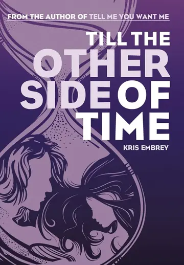 Cover of Till the Other Side of Time