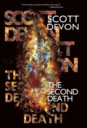 Cover of The Second Death