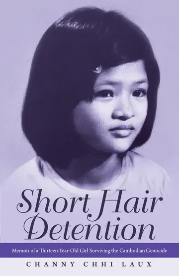 Cover of Short Hair Detention