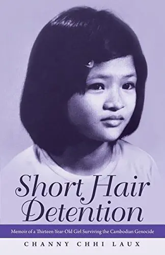 Cover of Short Hair Detention