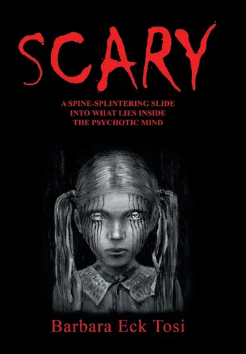 Cover of Scary