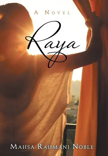 Cover of Raya