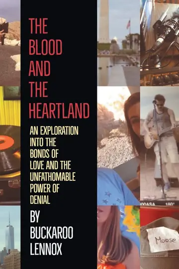 Cover of The Blood and the Heartland