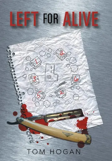 Cover of Left for Alive