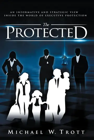 Cover of The Protected