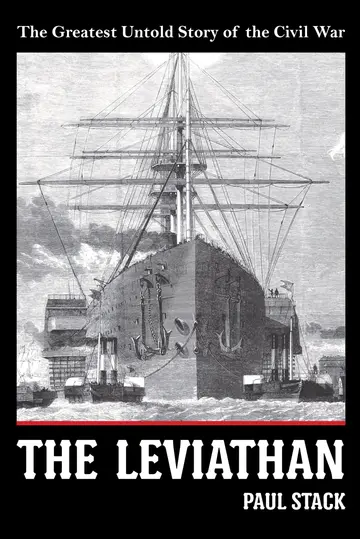 Cover of The Leviathan