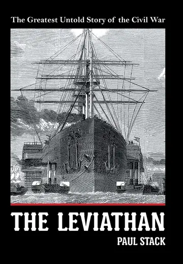 Cover of The Leviathan