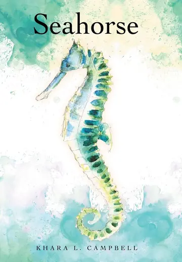 Cover of Seahorse