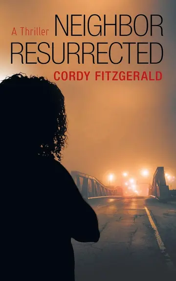 Cover of Neighbor Resurrected