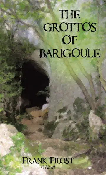 Cover of The Grottos of Barigoule