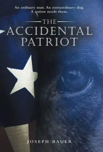 Cover of The Accidental Patriot
