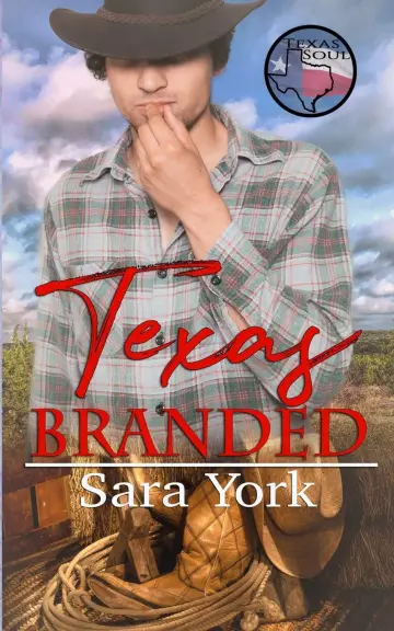 Cover of Texas Branded
