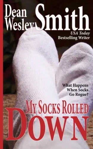 Cover of My Socks Rolled Down