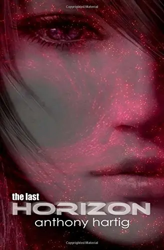 Cover of The Last Horizon