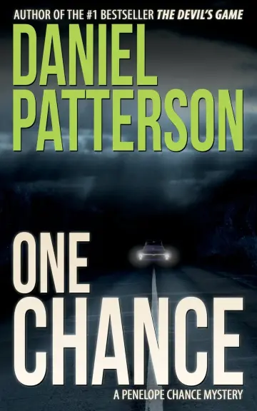 Cover of One Chance