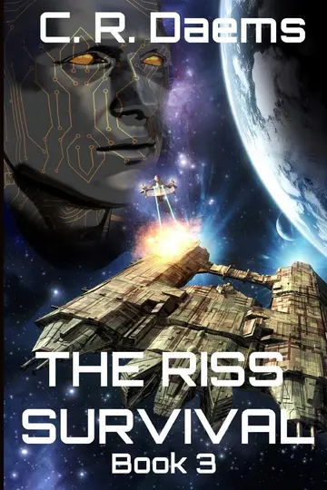 Cover of The Riss Survival