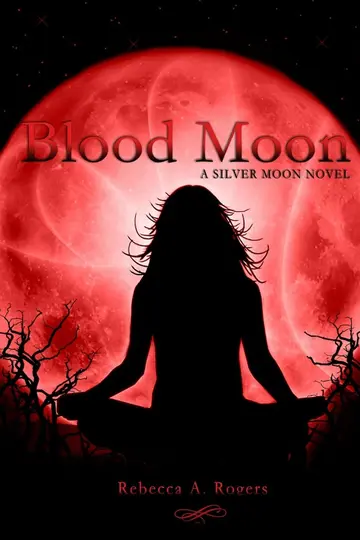 Cover of Blood Moon