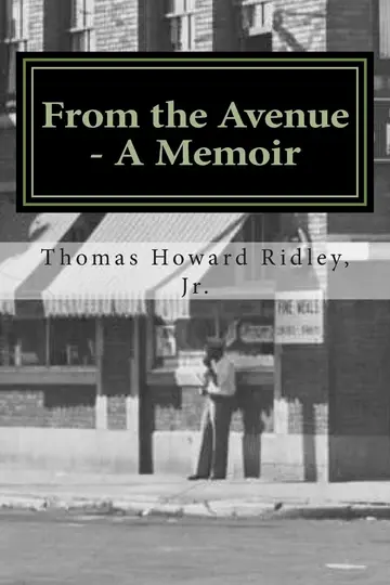 Cover of From the Avenue