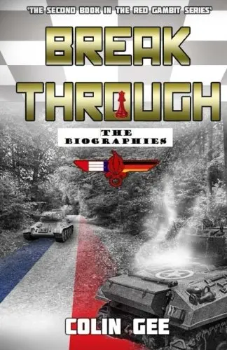 Cover of Breakthrough - The Biographies