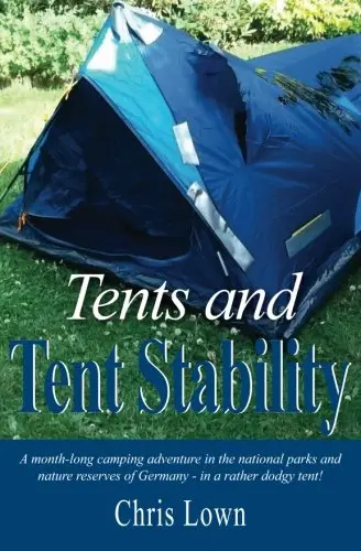 Cover of Tents and Tent Stability